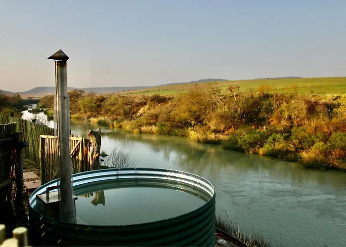 Tugela River Lodge