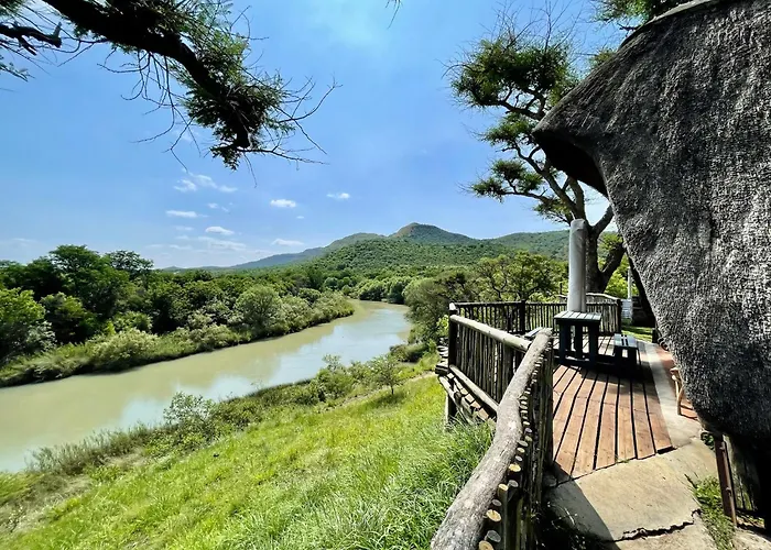 Tugela River Lodge