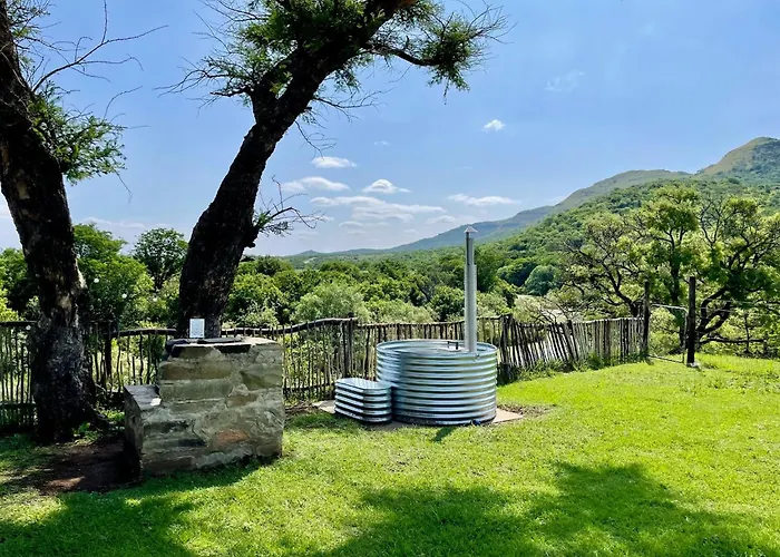 Tugela River Lodge
