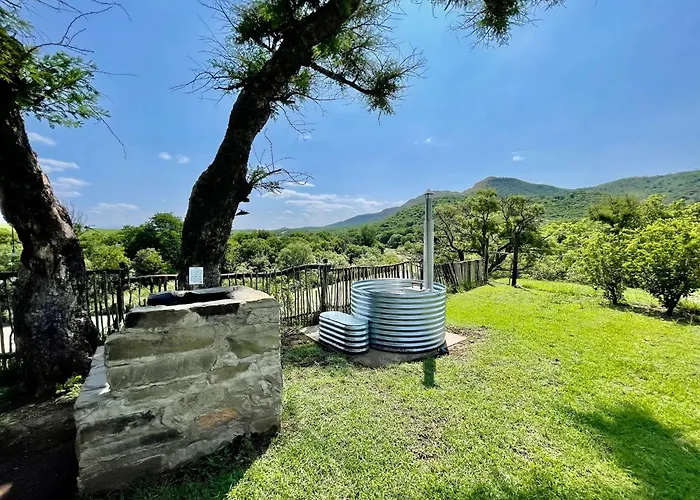 Tugela River Lodge