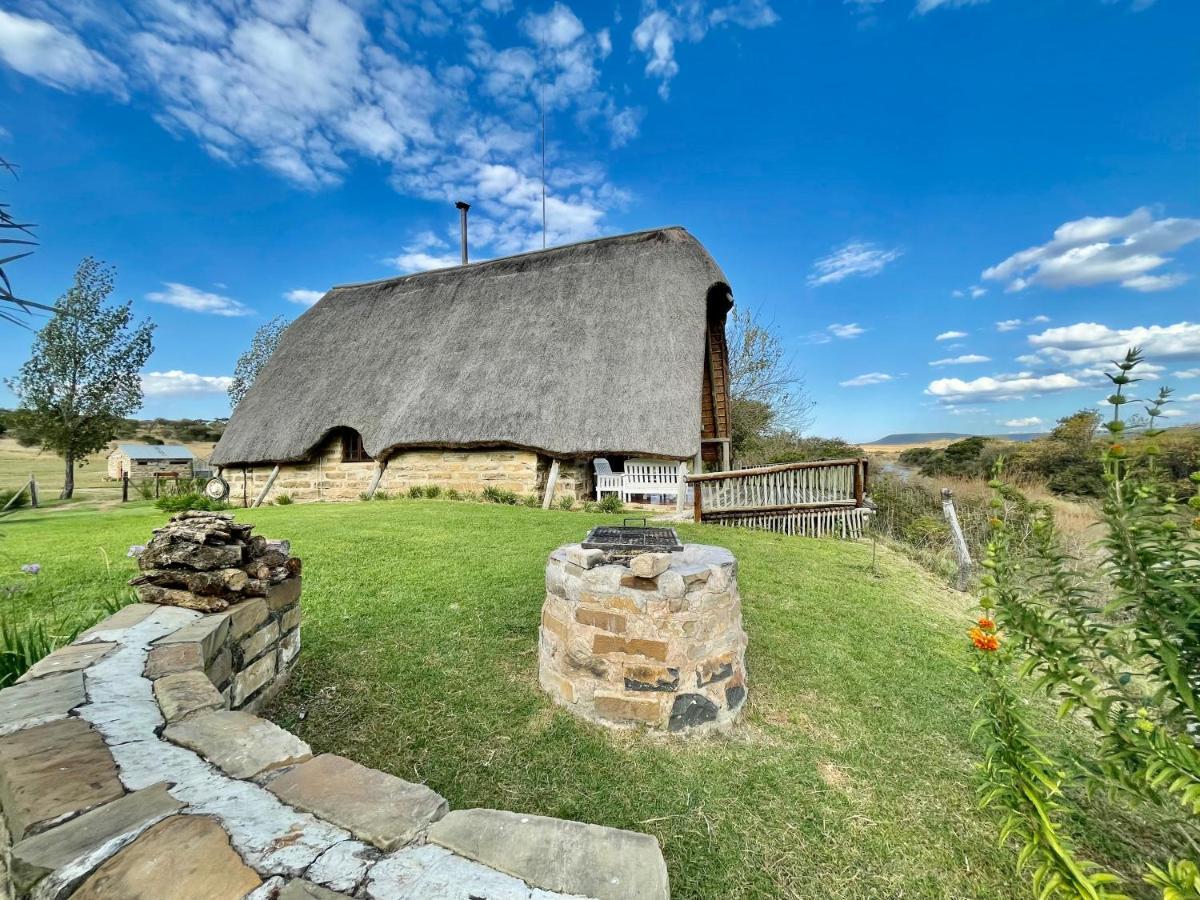 Tugela River Lodge Winterton