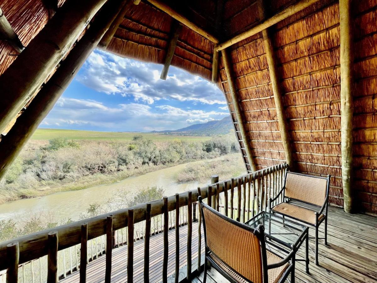 Tugela River * Winterton