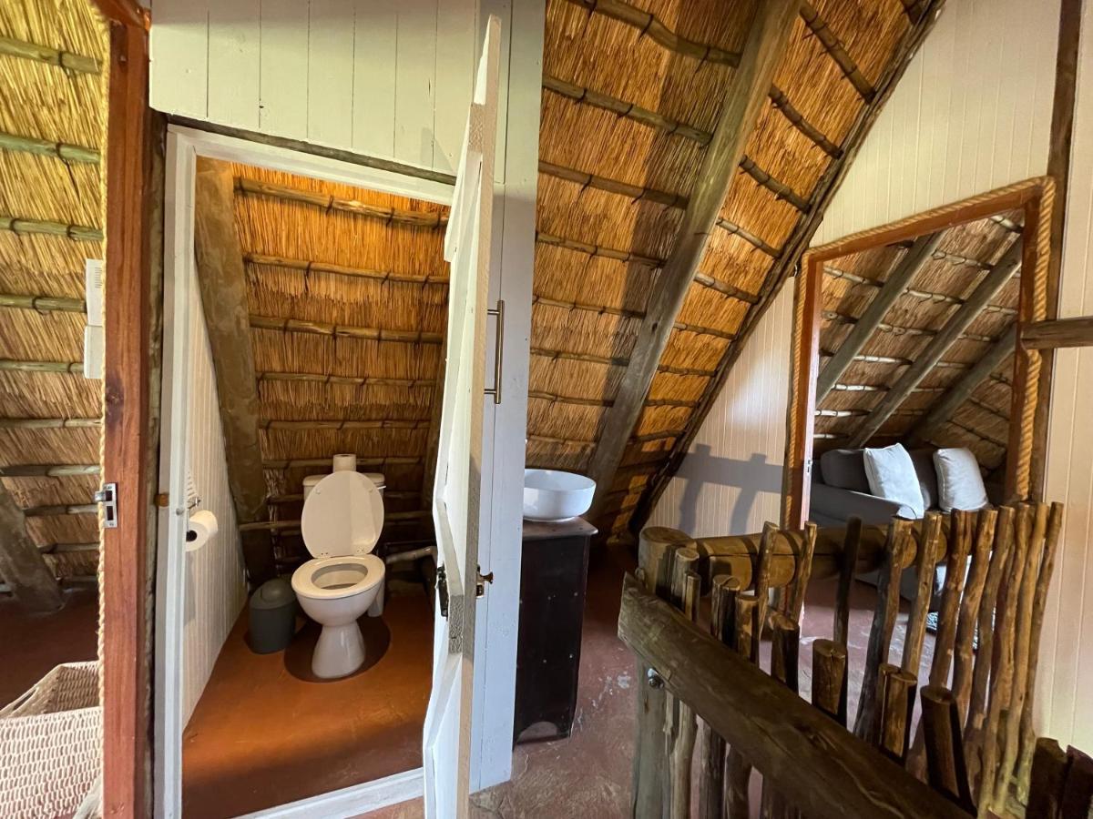 Lodge Tugela River *