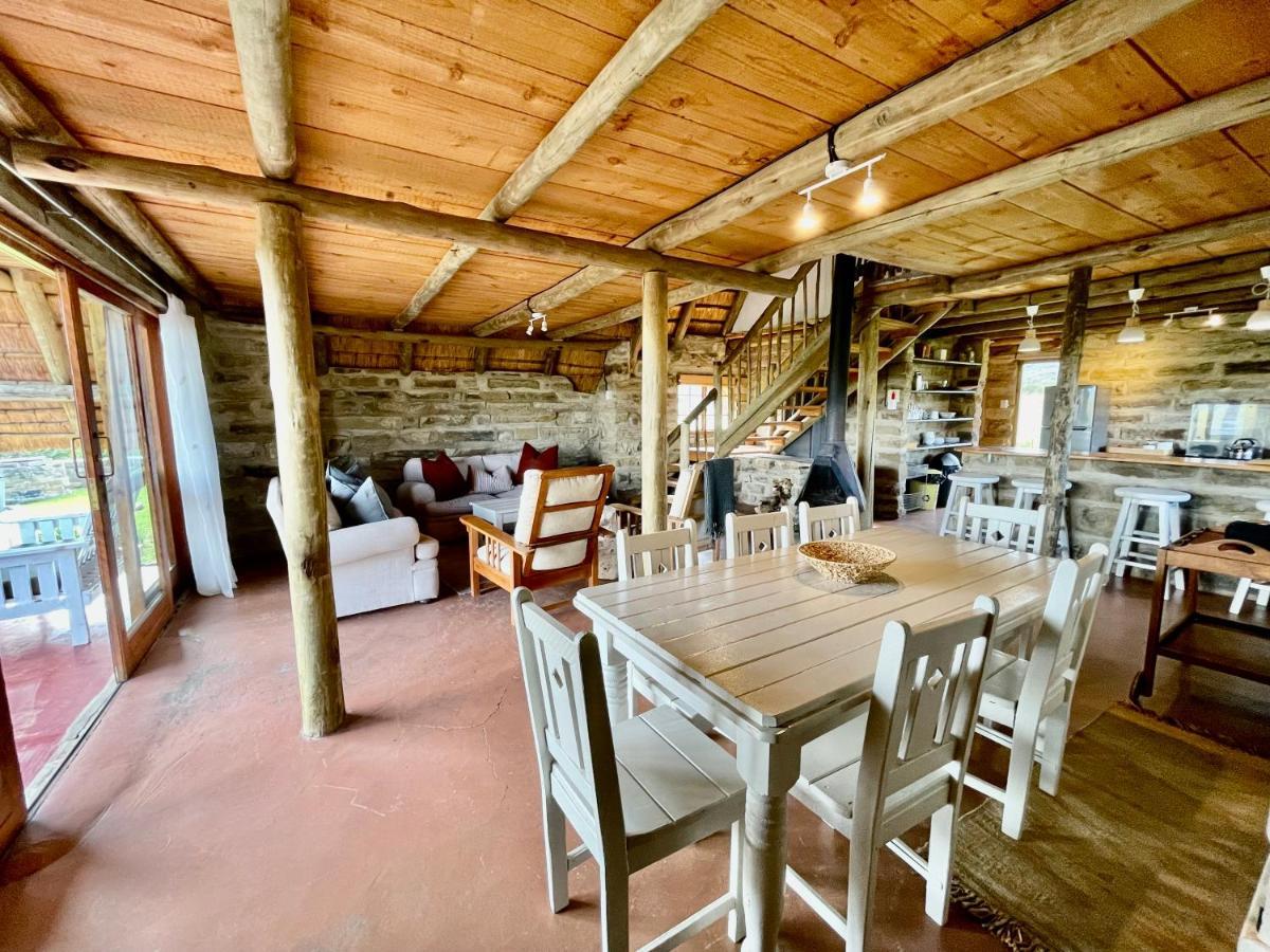 Tugela River Lodge Winterton