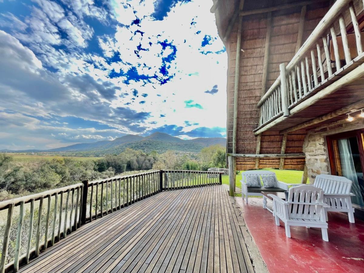 Tugela River Winterton