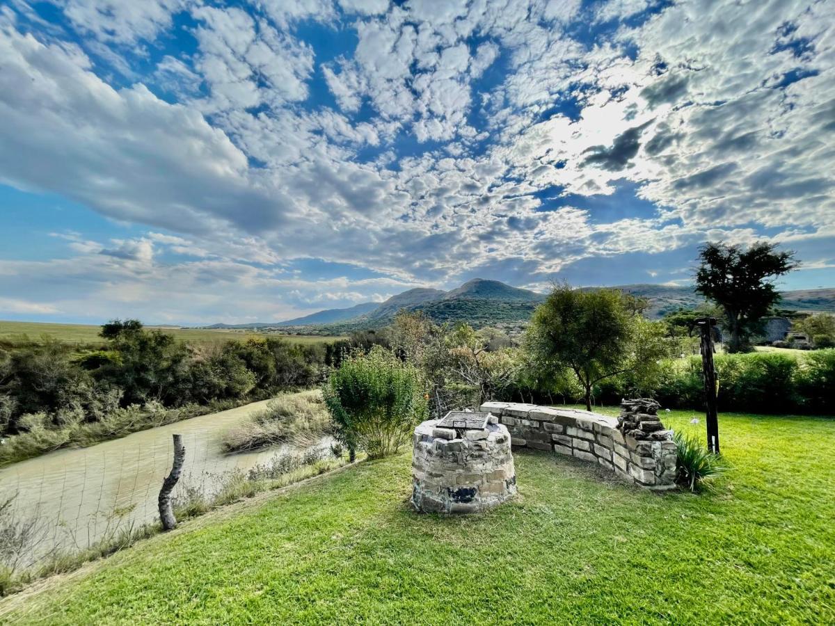 Tugela River Lodge Winterton