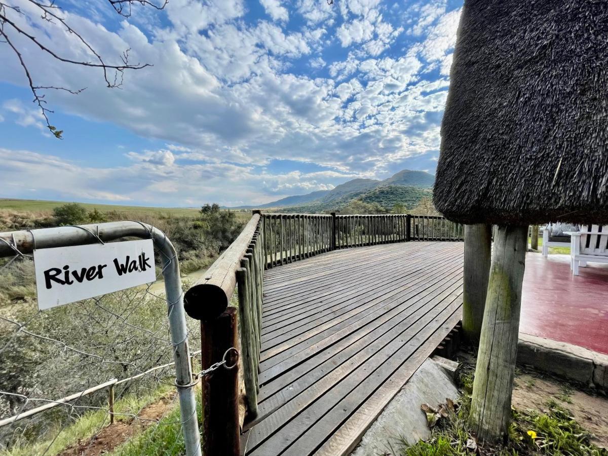 Tugela River Winterton