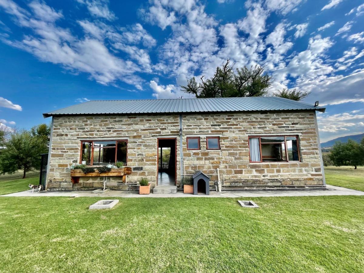 Lodge Tugela River Winterton