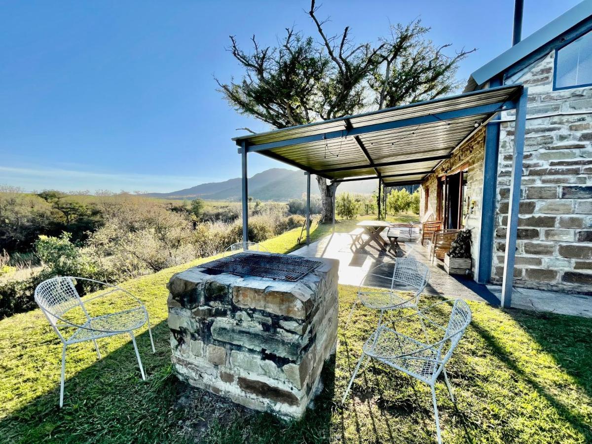 Lodge Tugela River *