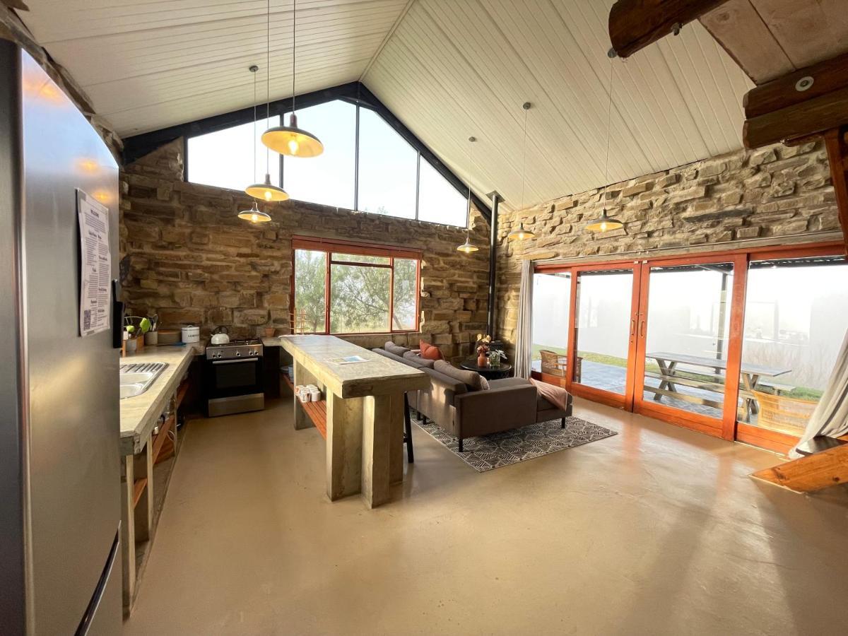 Tugela River Lodge *
