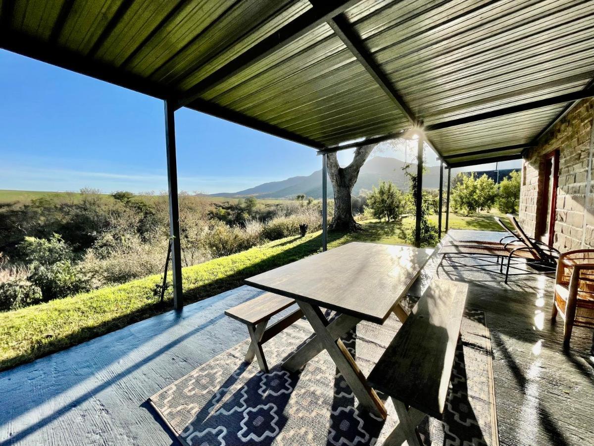 Lodge Tugela River Winterton