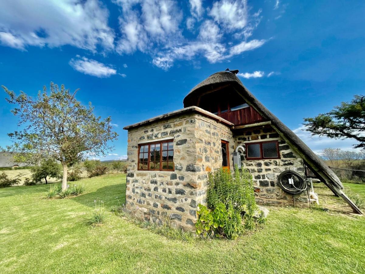 Tugela River Lodge