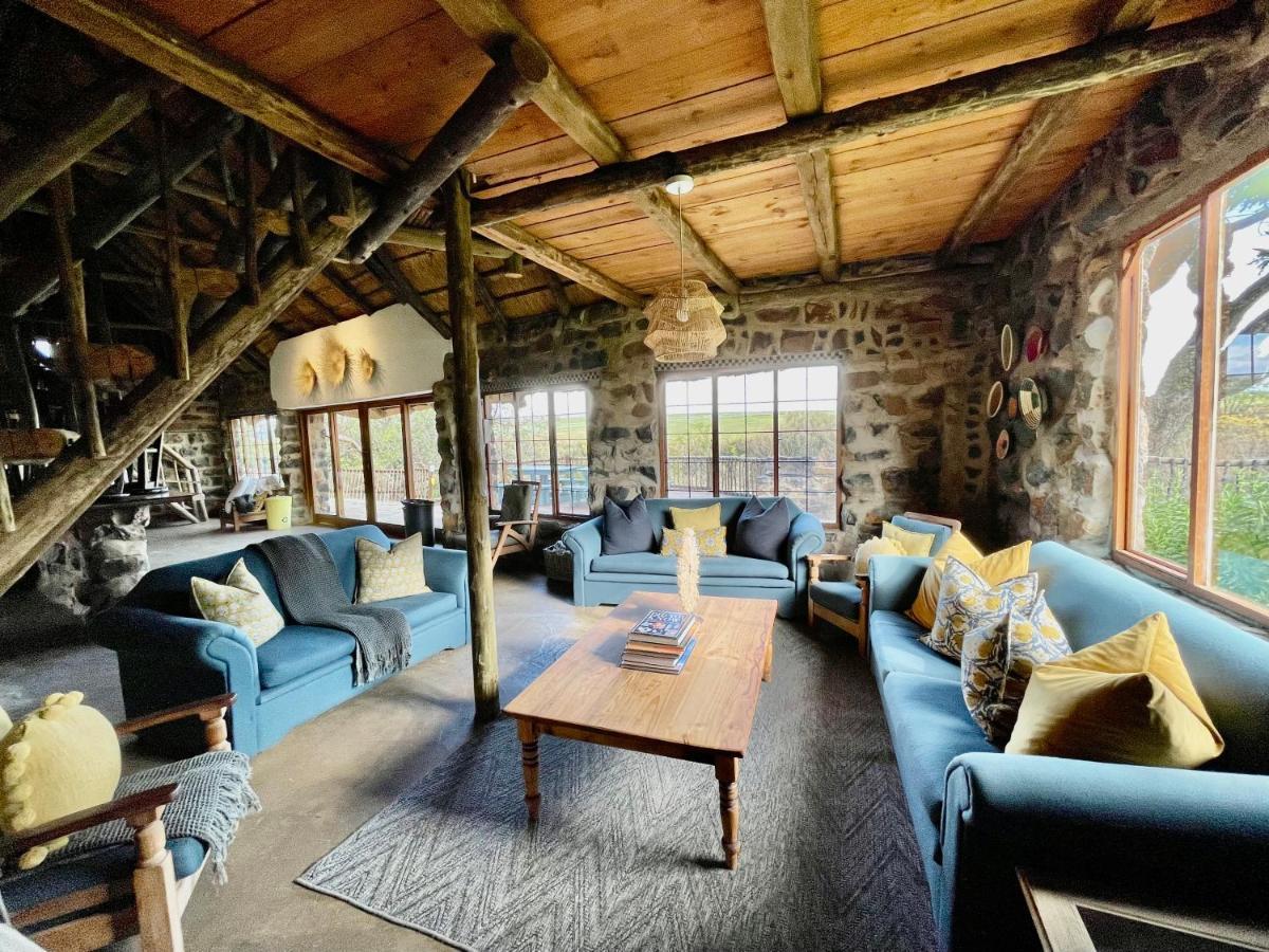 Tugela River Lodge
