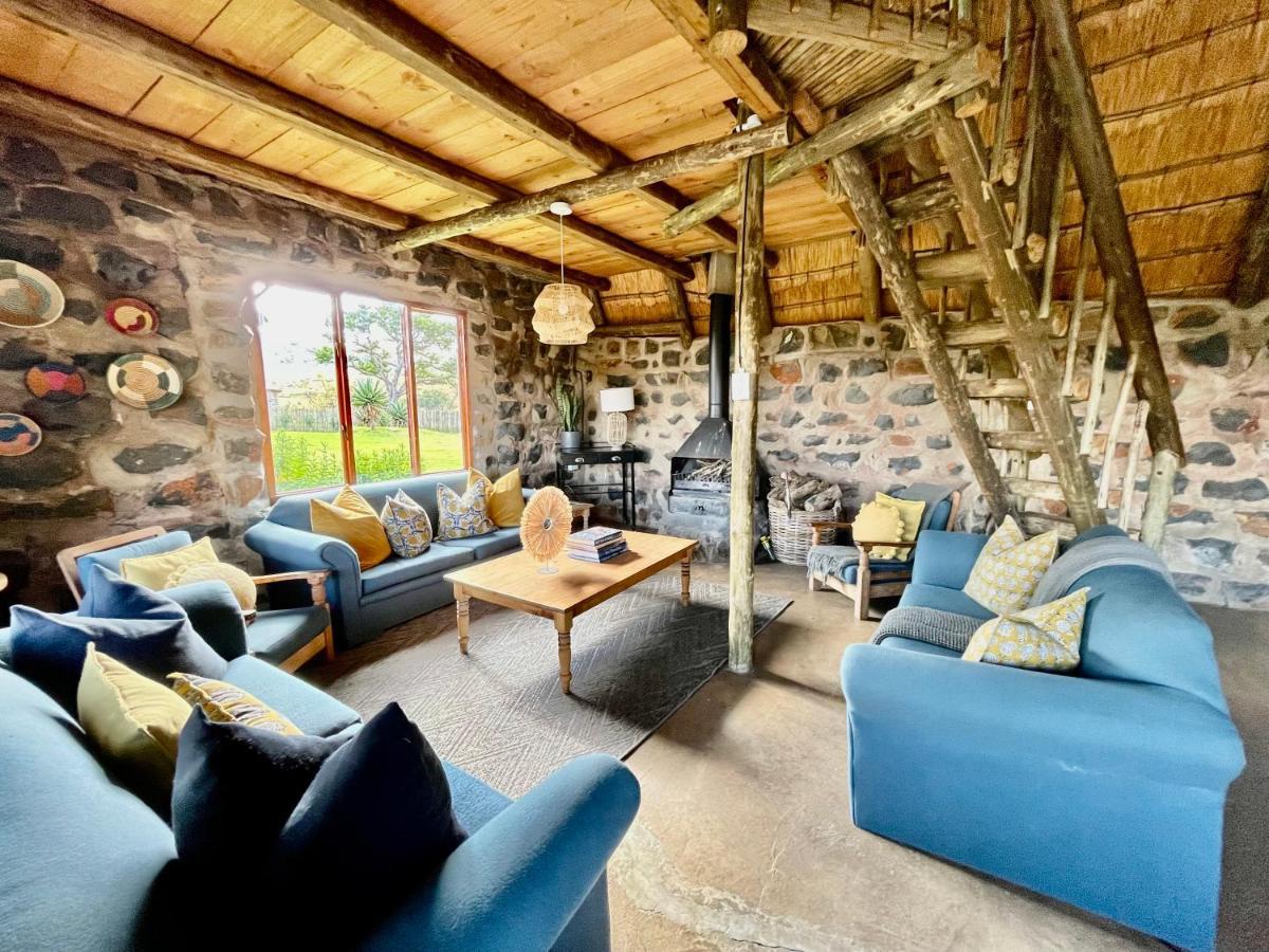 Lodge Tugela River Winterton