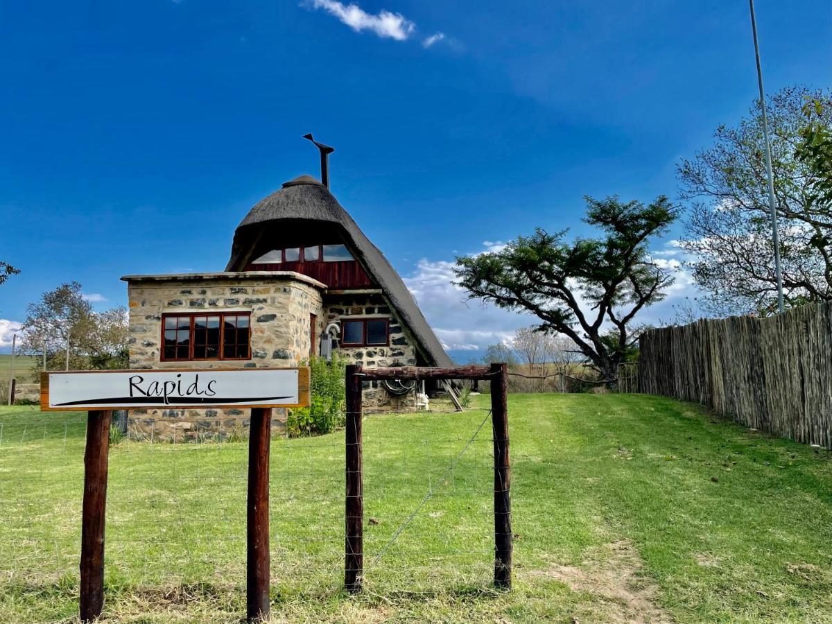 Lodge Tugela River Winterton
