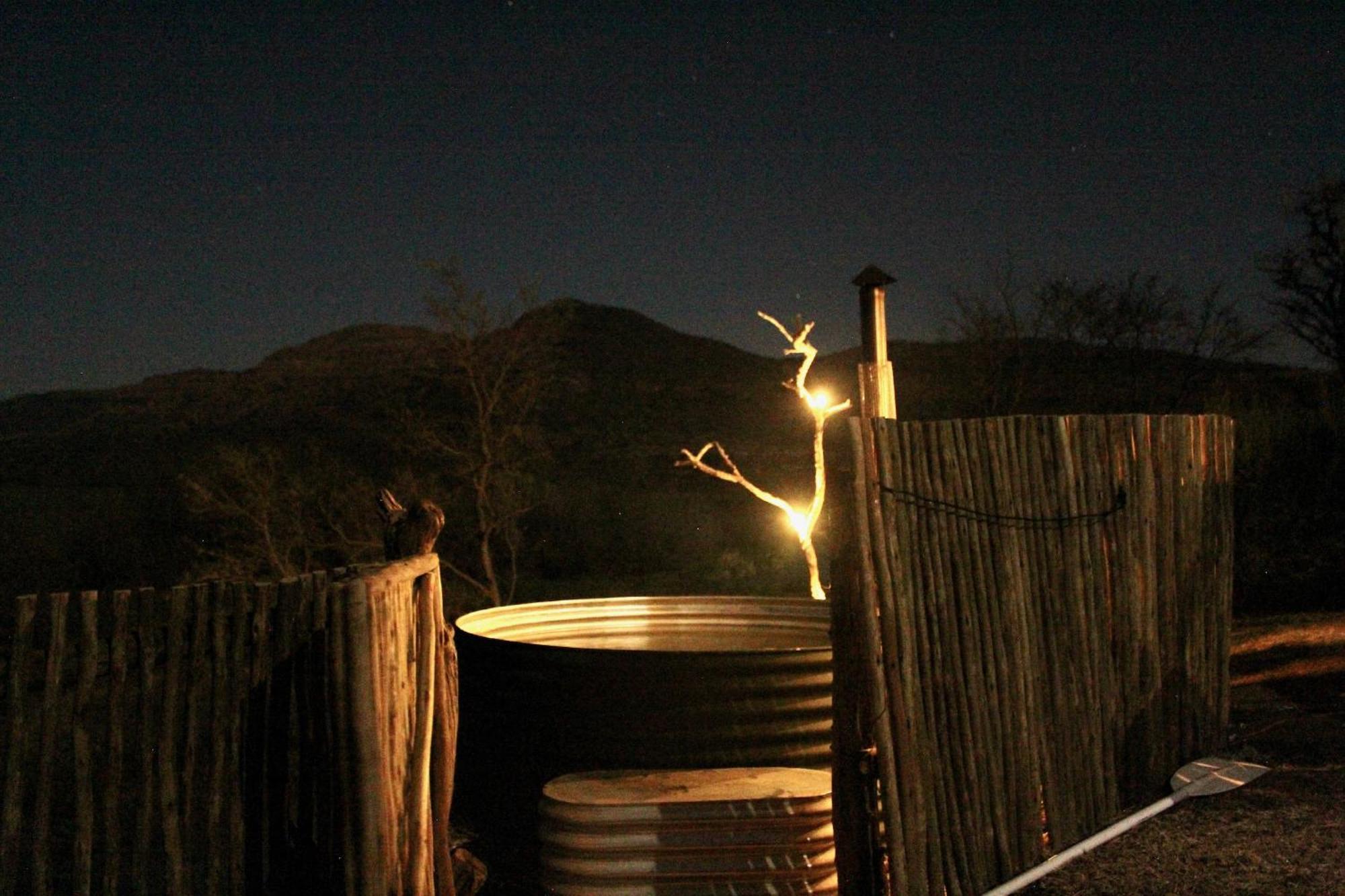 Lodge Tugela River Winterton