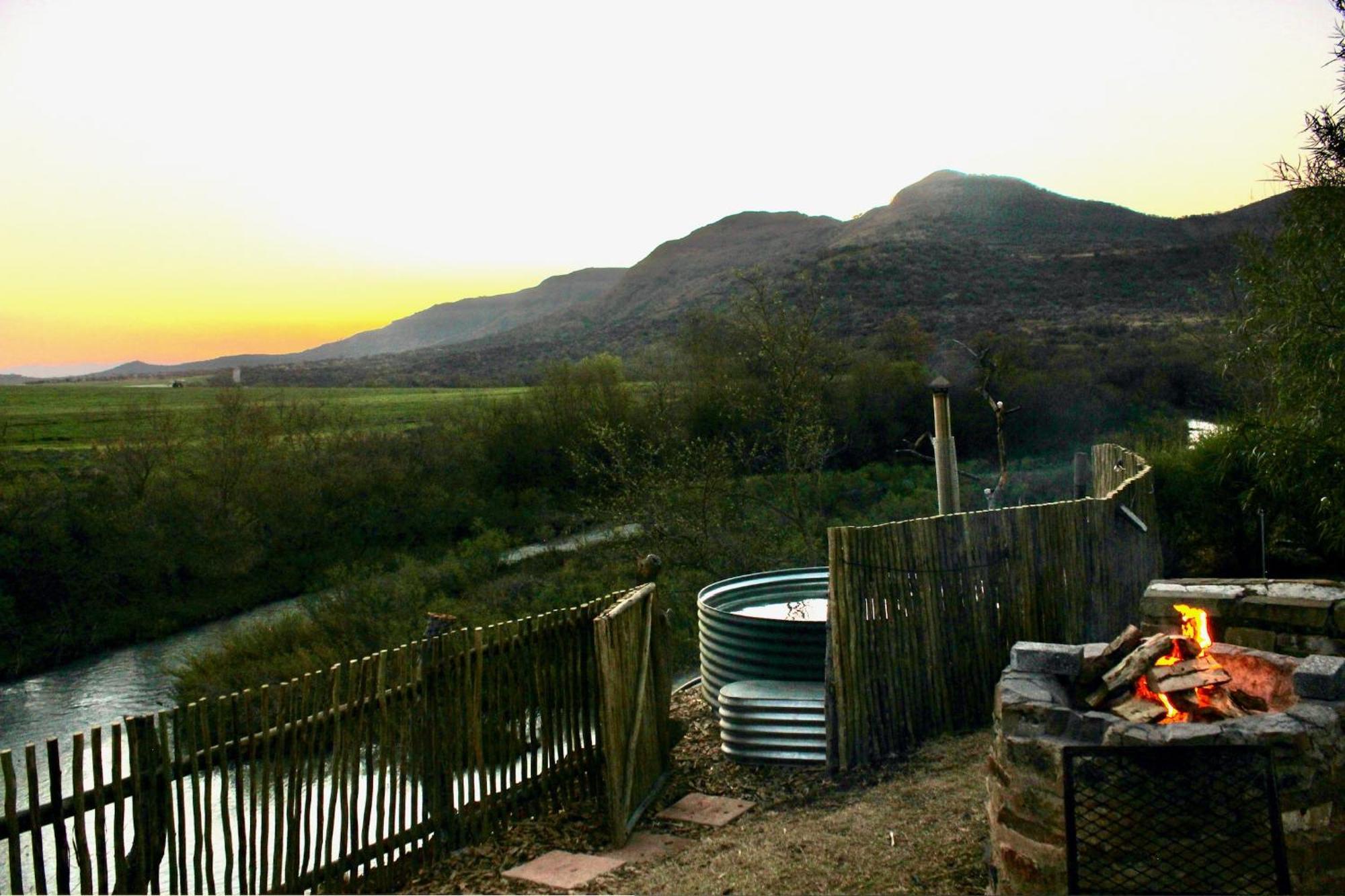 Tugela River Lodge Winterton