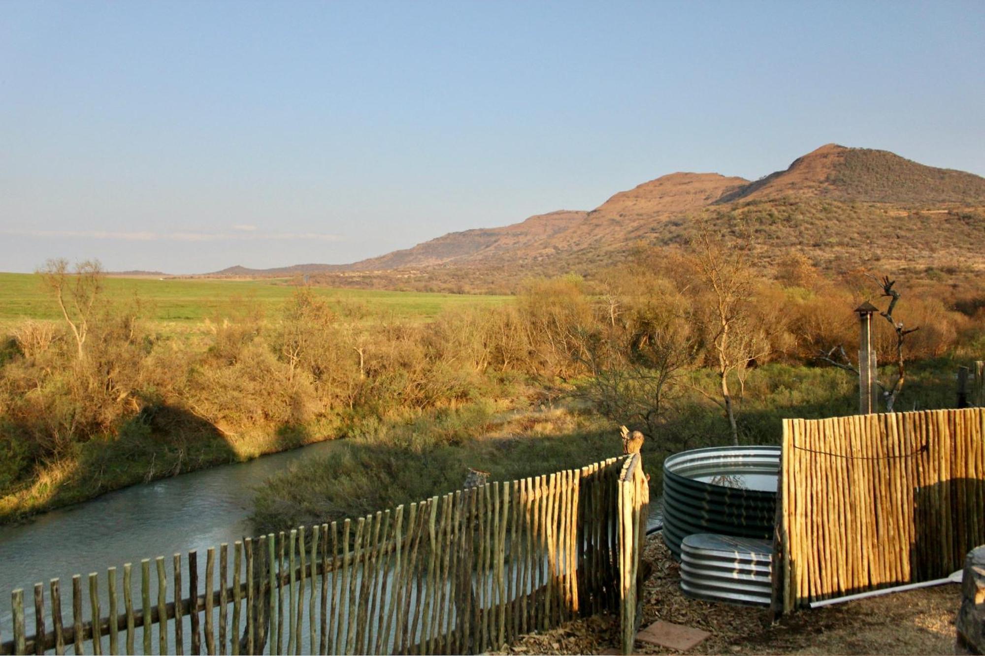 Tugela River * Winterton