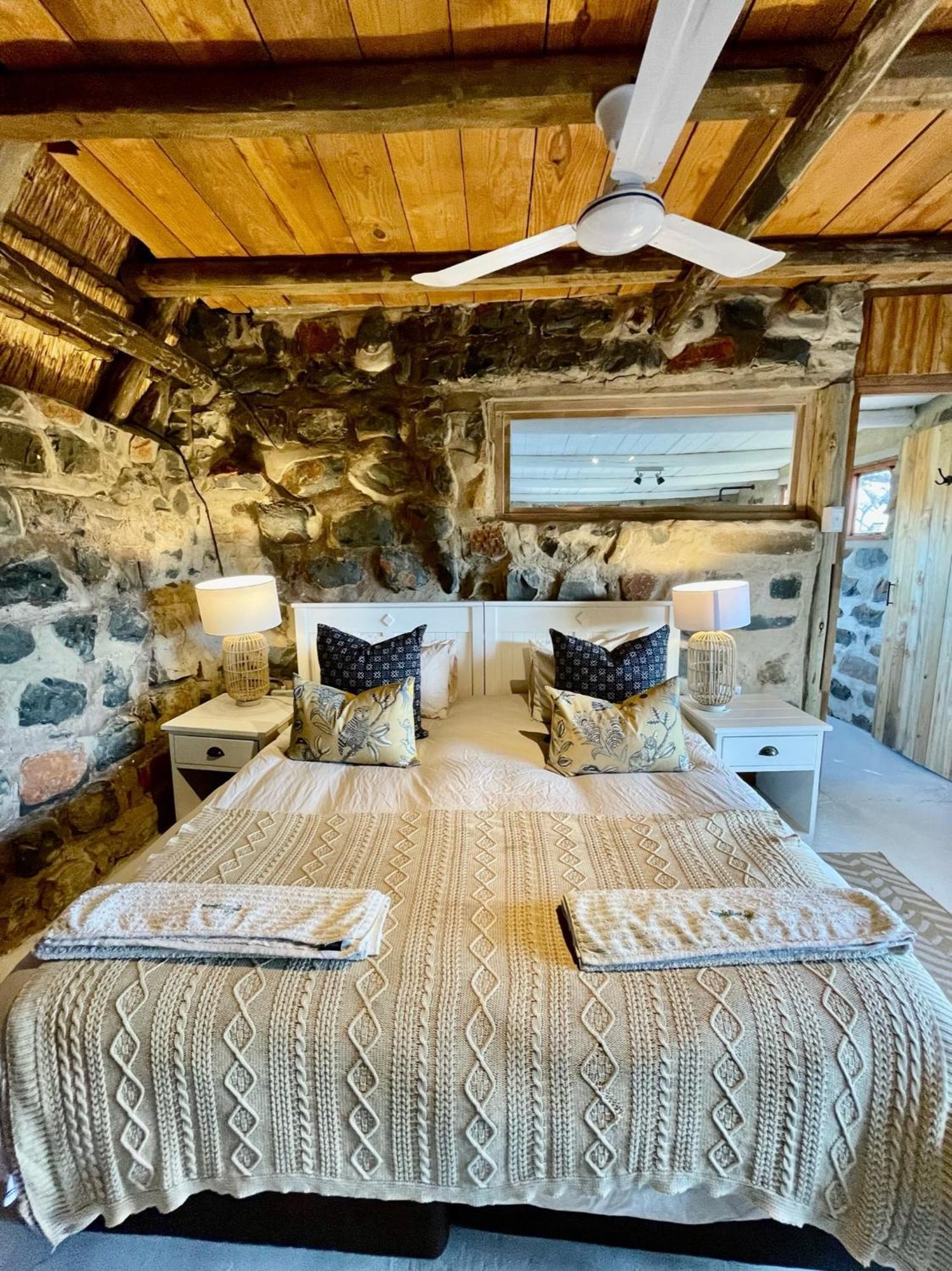 Tugela River Lodge