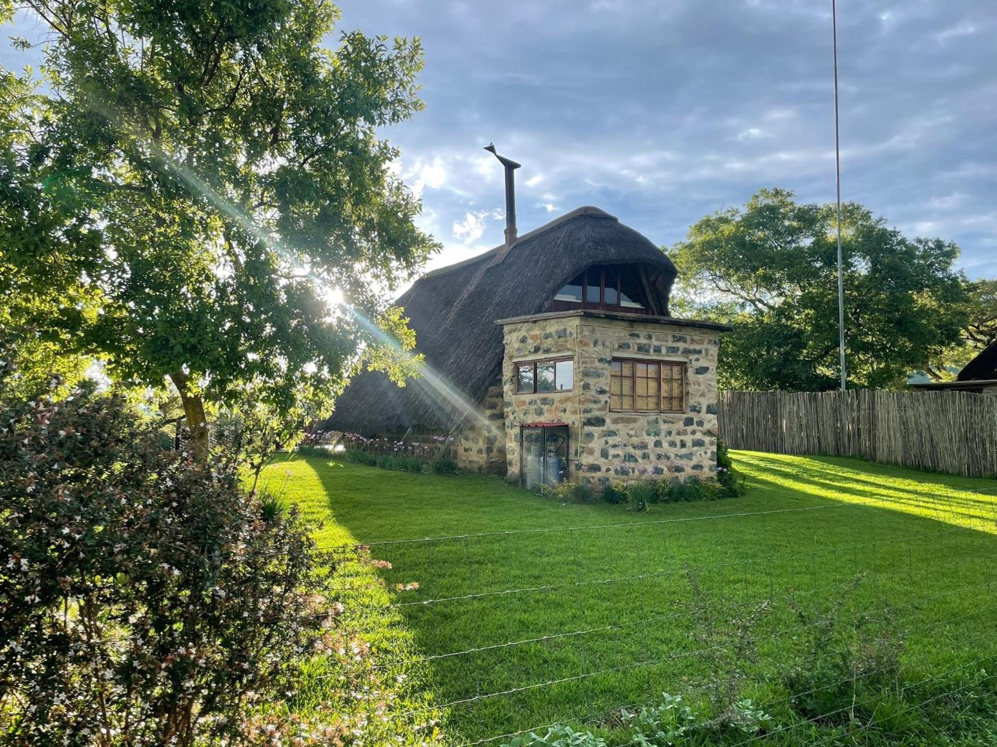 Tugela River Lodge Winterton