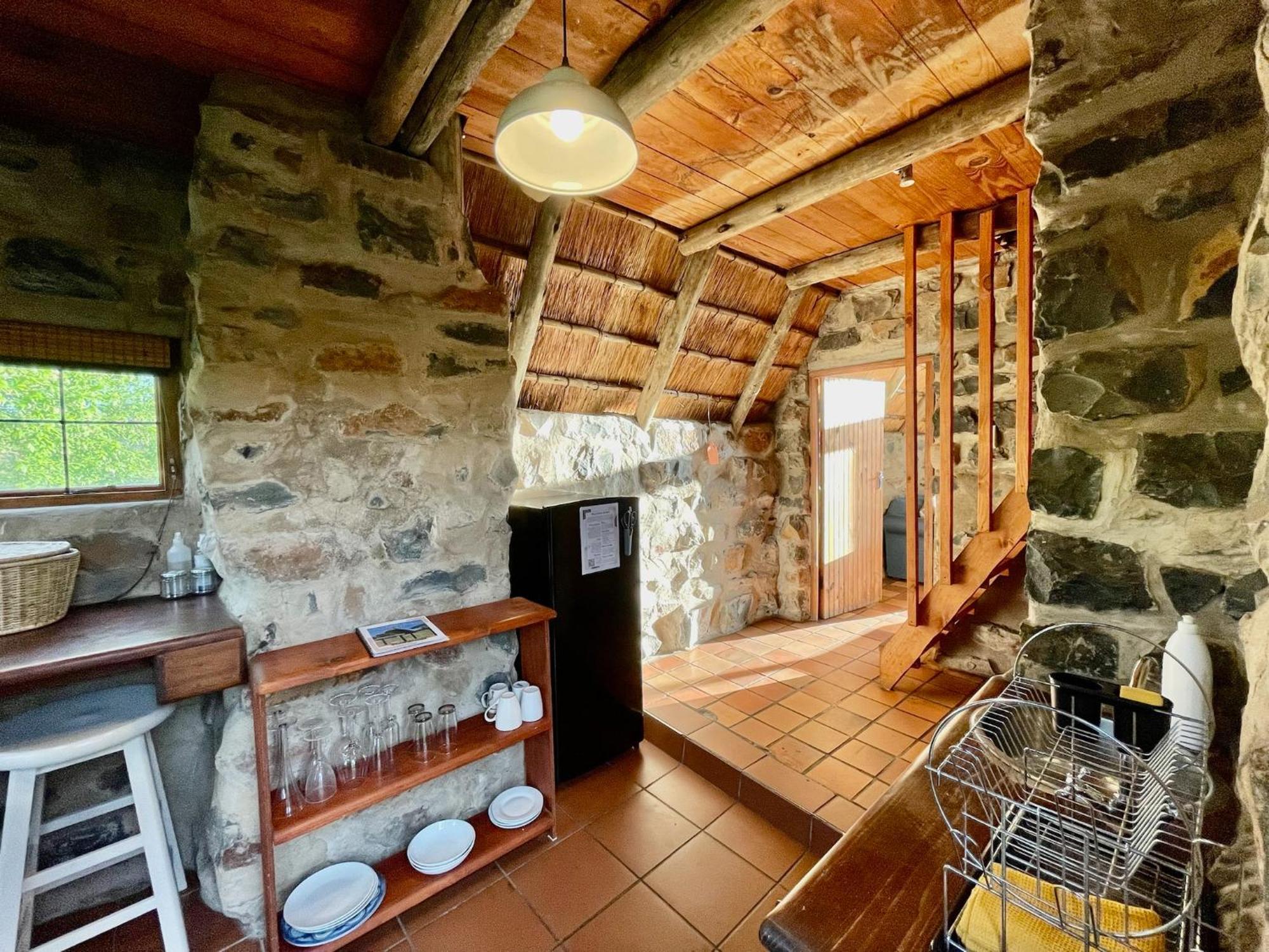 Lodge Tugela River