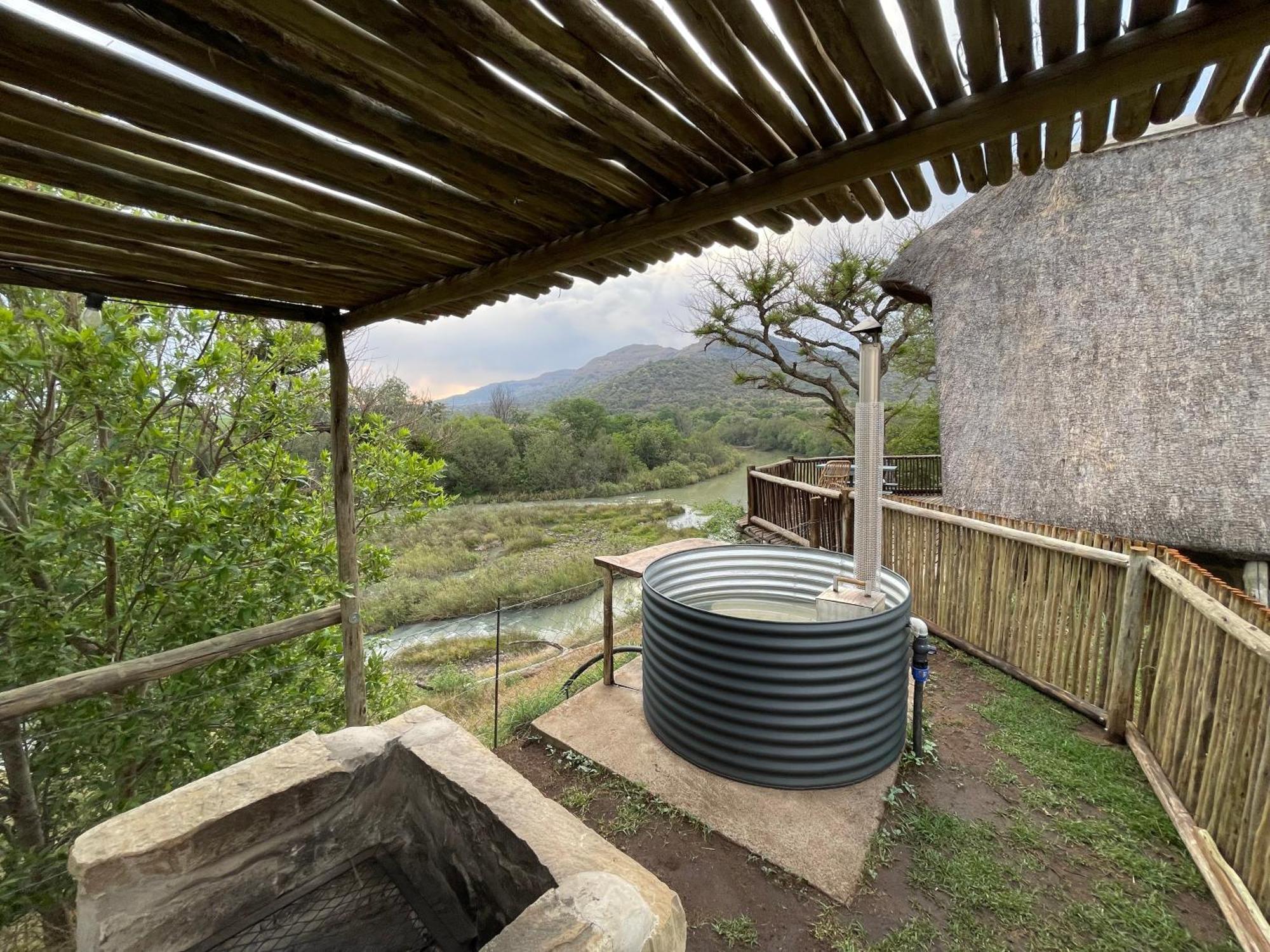 Lodge Tugela River Winterton
