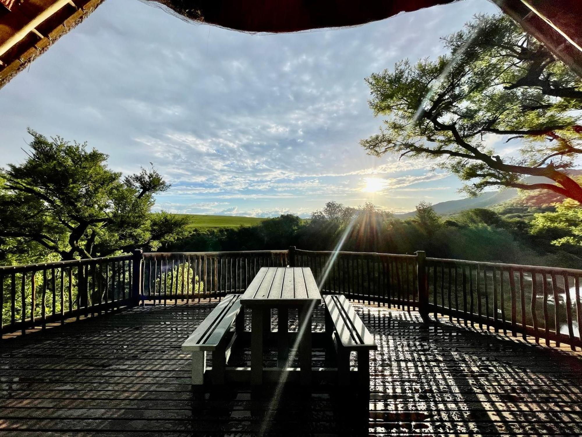 Tugela River Lodge