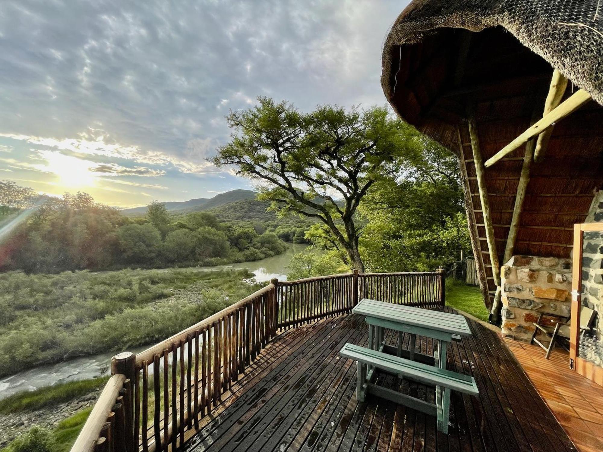 Tugela River Lodge Winterton