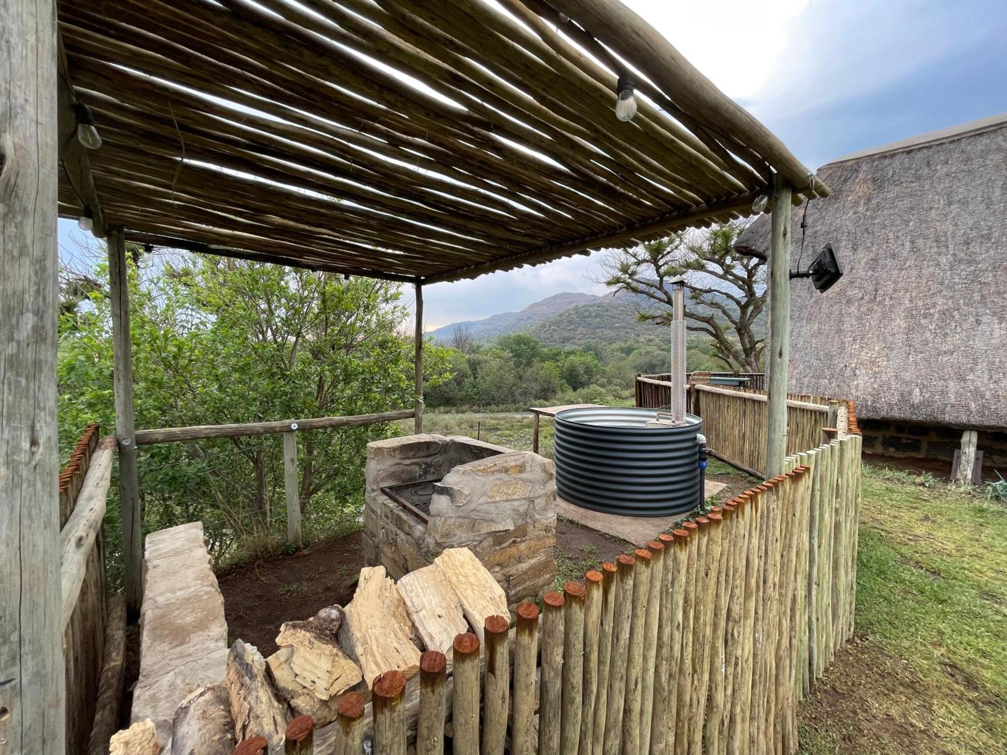 Lodge Tugela River Winterton