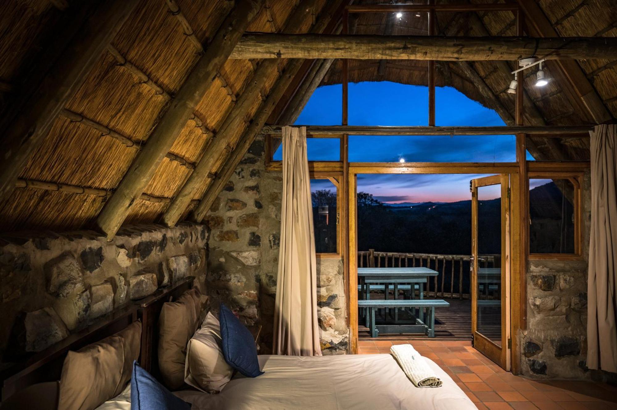 Tugela River Lodge