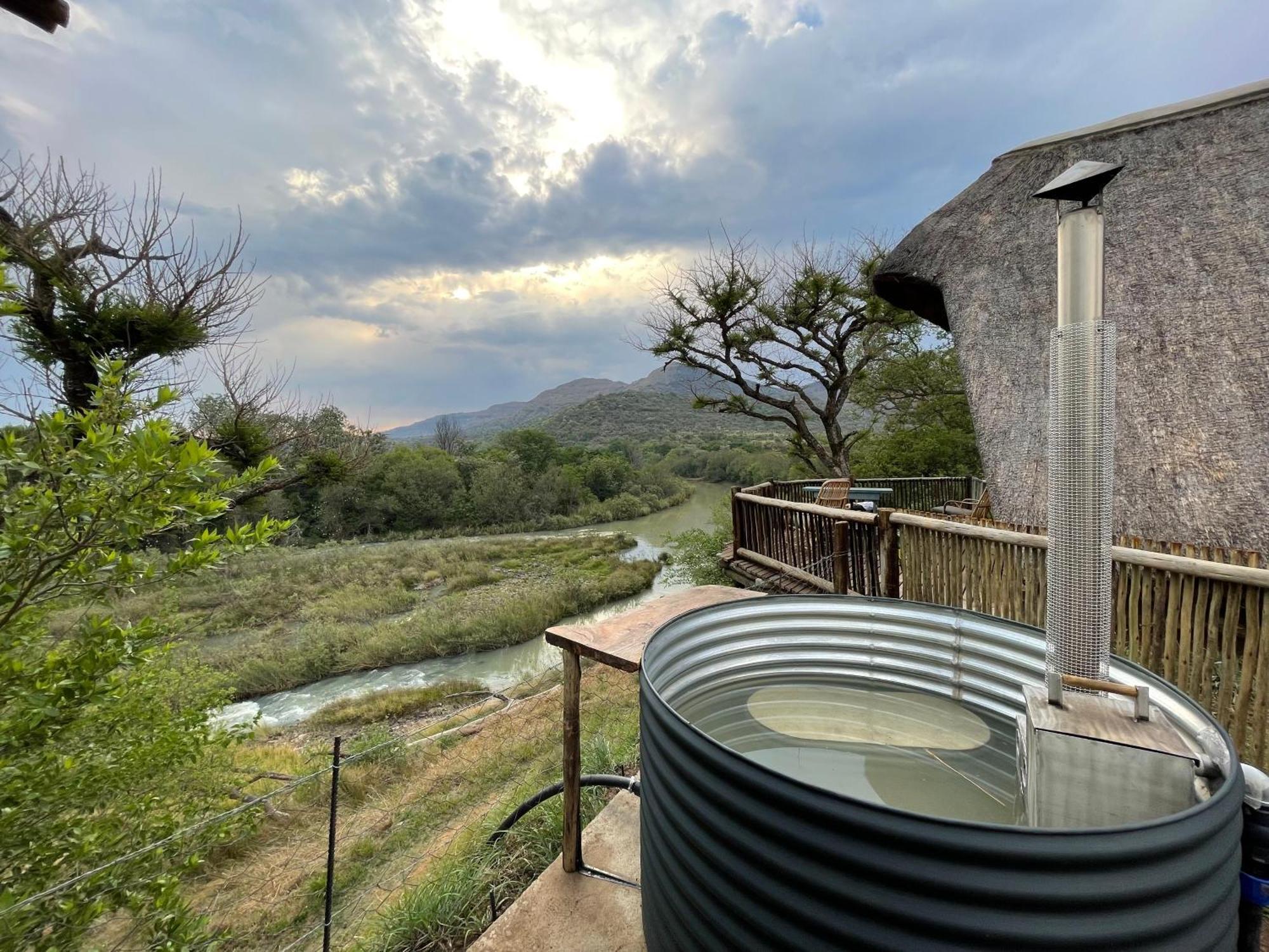 Lodge Tugela River Winterton
