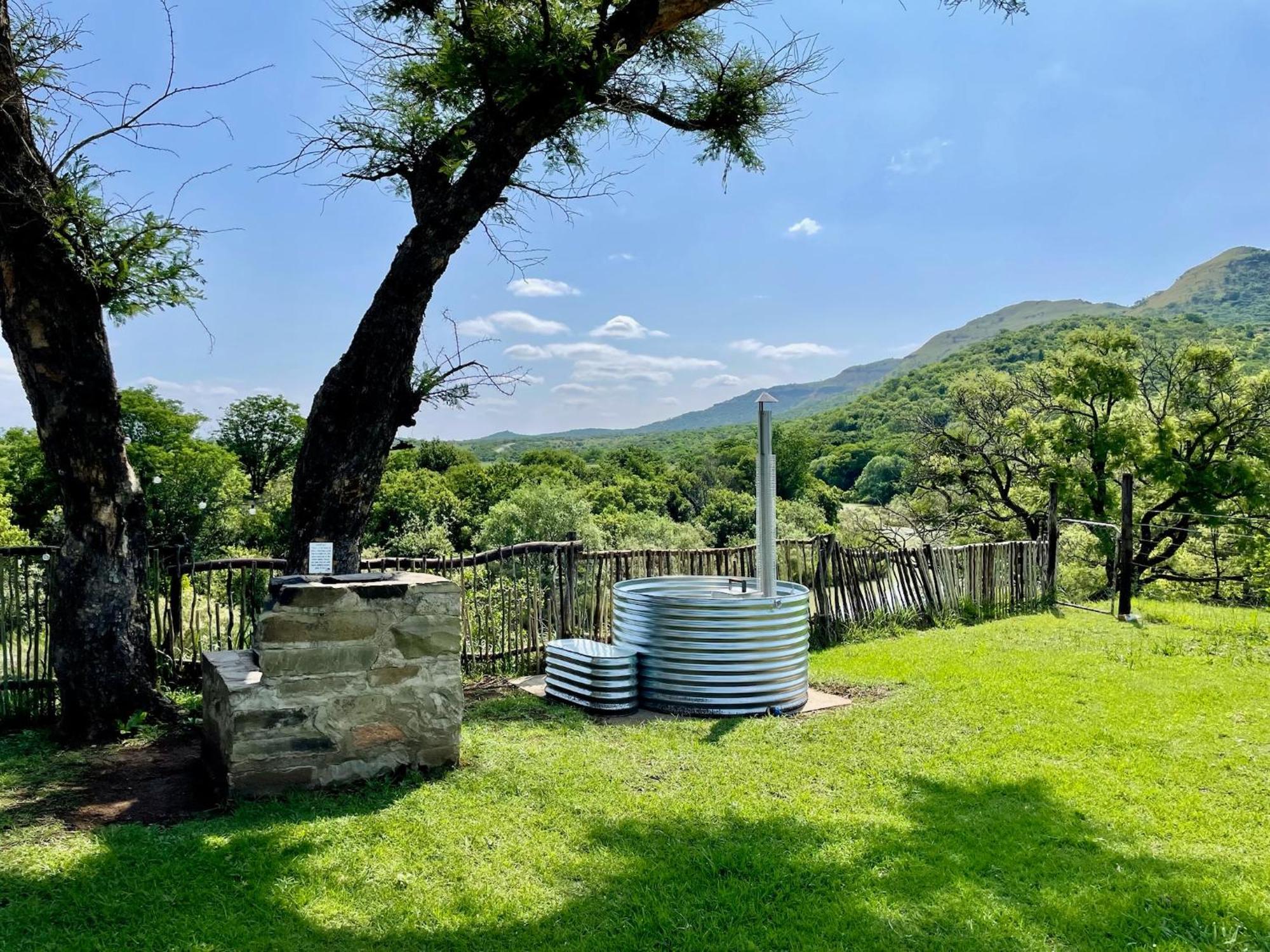 Tugela River Lodge Winterton