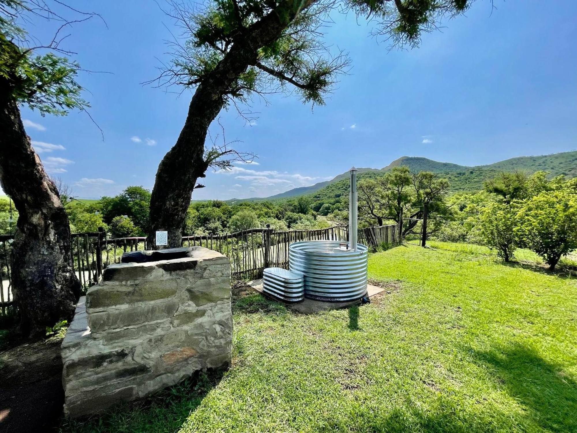 Lodge Tugela River Winterton