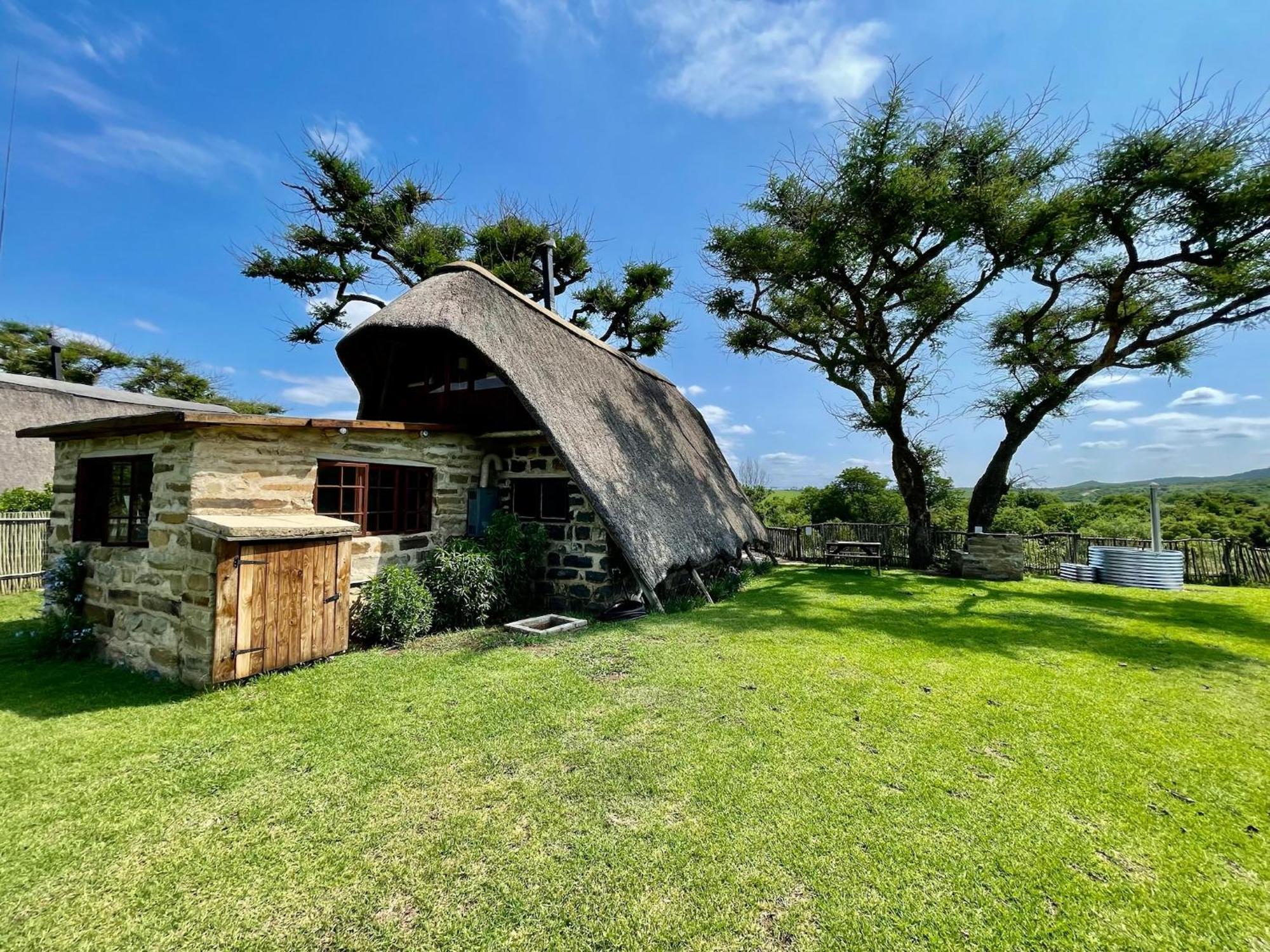 Tugela River Winterton