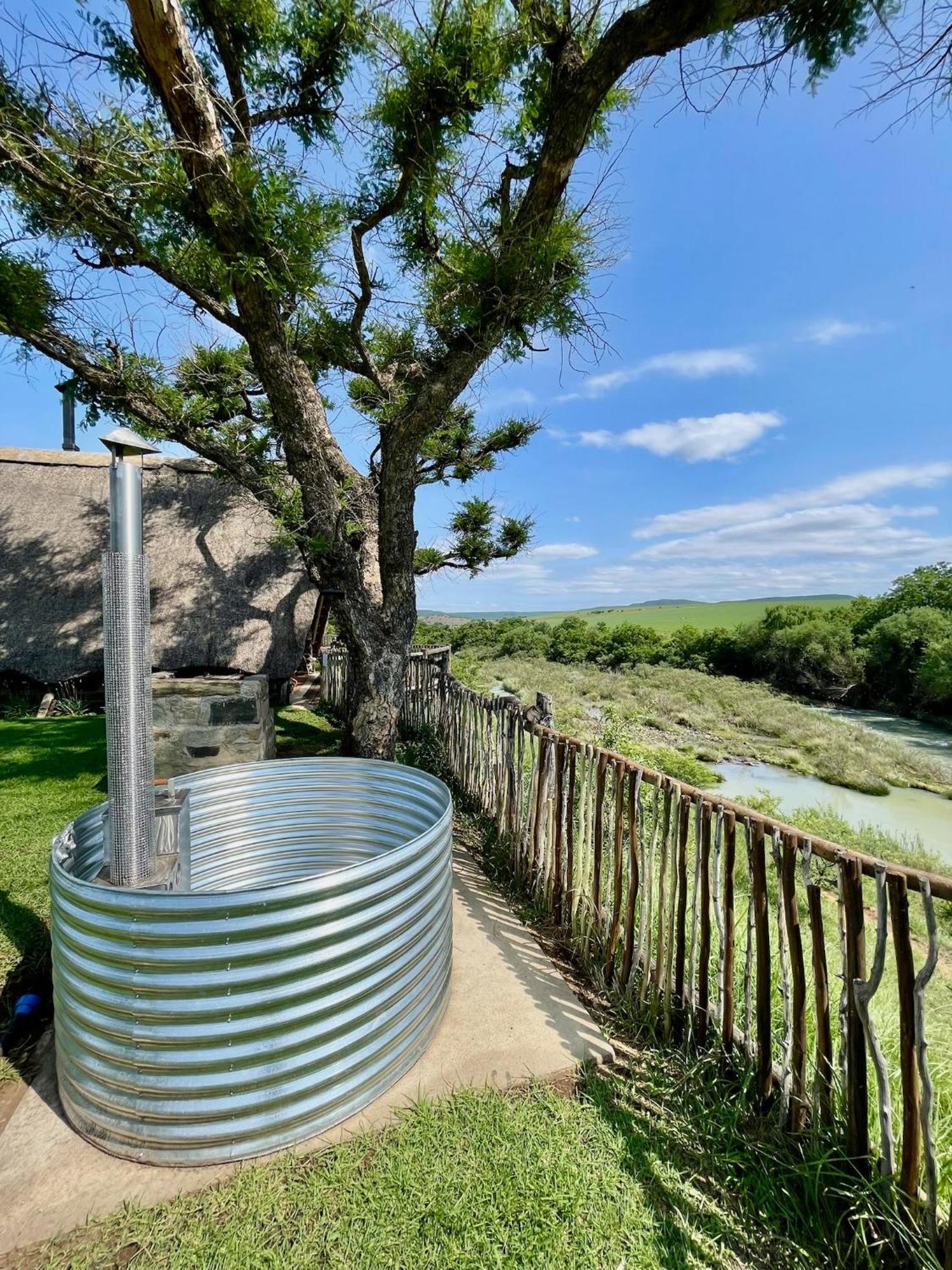Tugela River