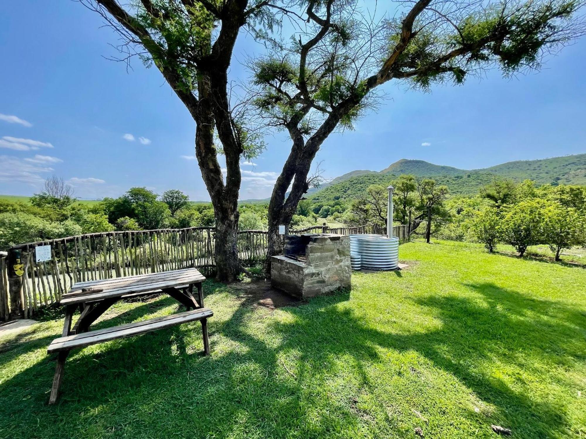 Tugela River Lodge