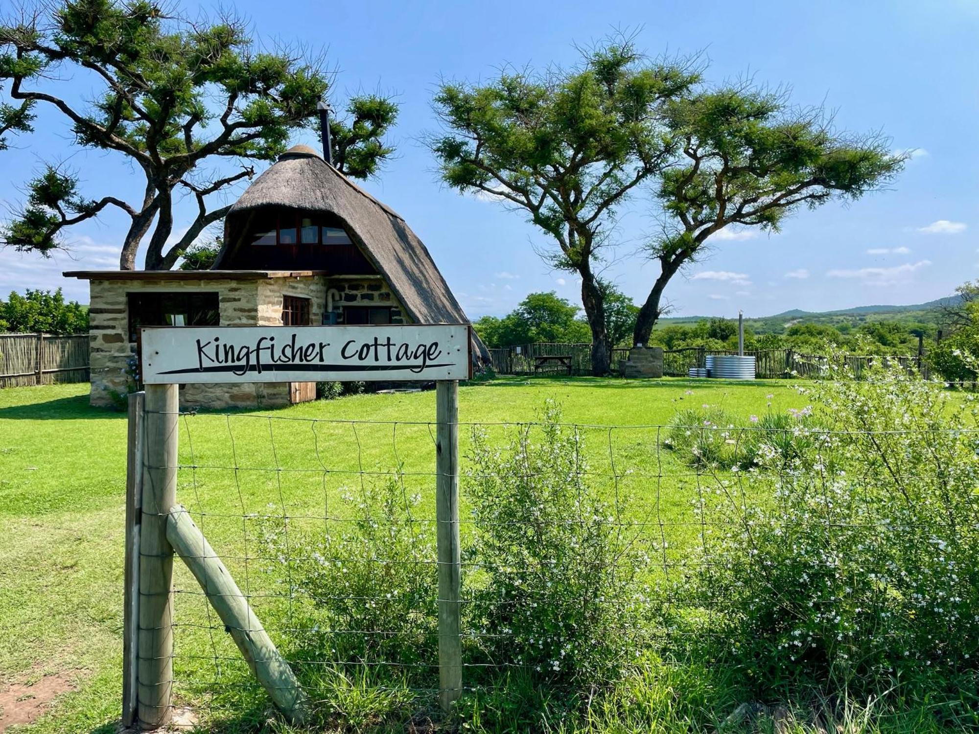 Tugela River Lodge Winterton