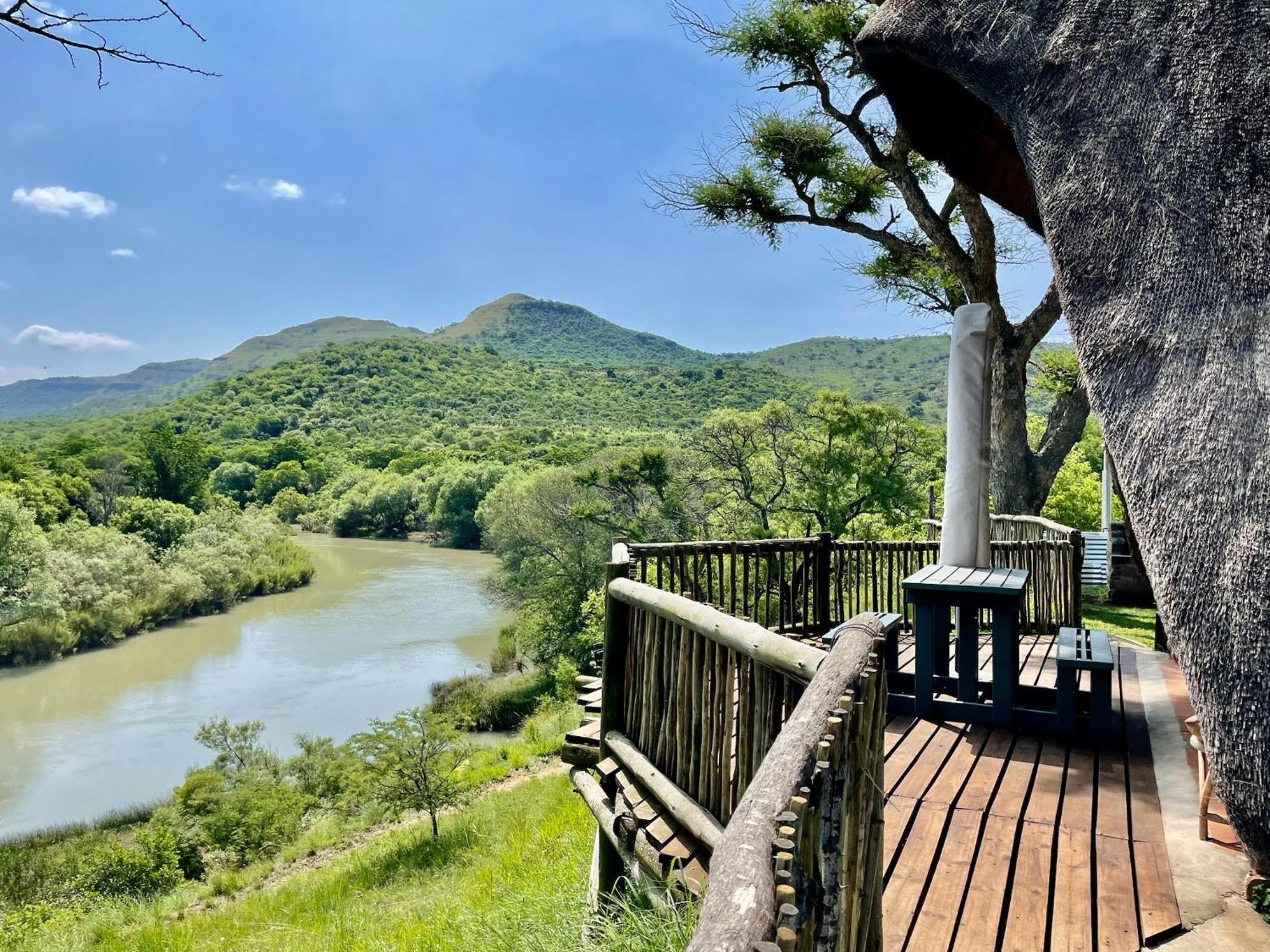 Lodge Tugela River Winterton