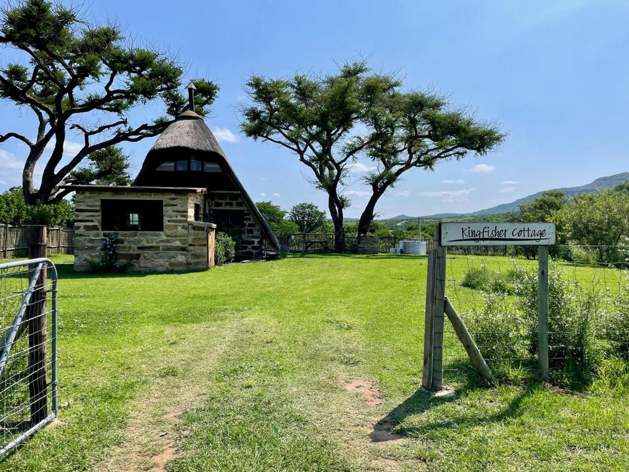 Tugela River Lodge Winterton