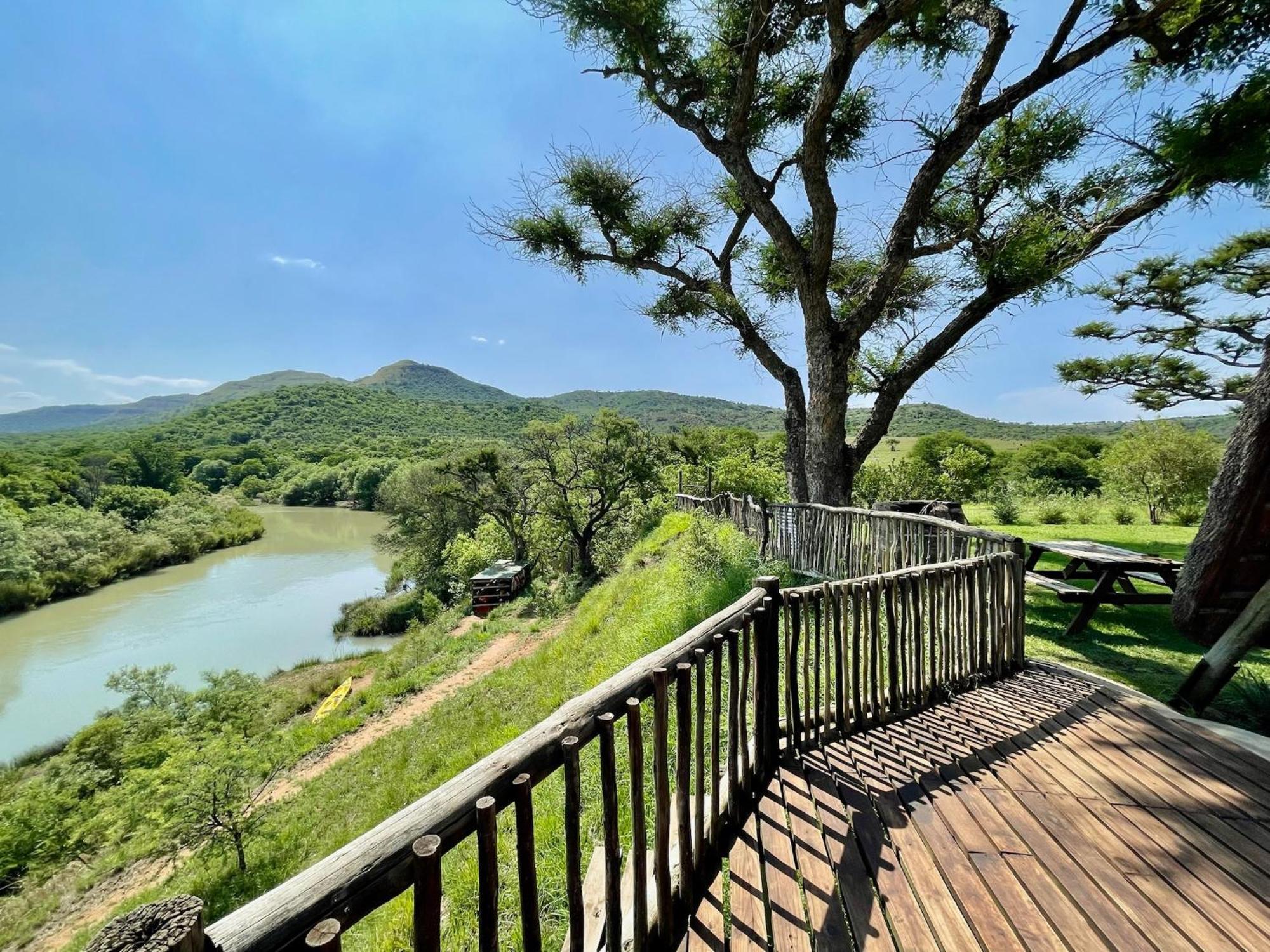 Lodge Tugela River Winterton