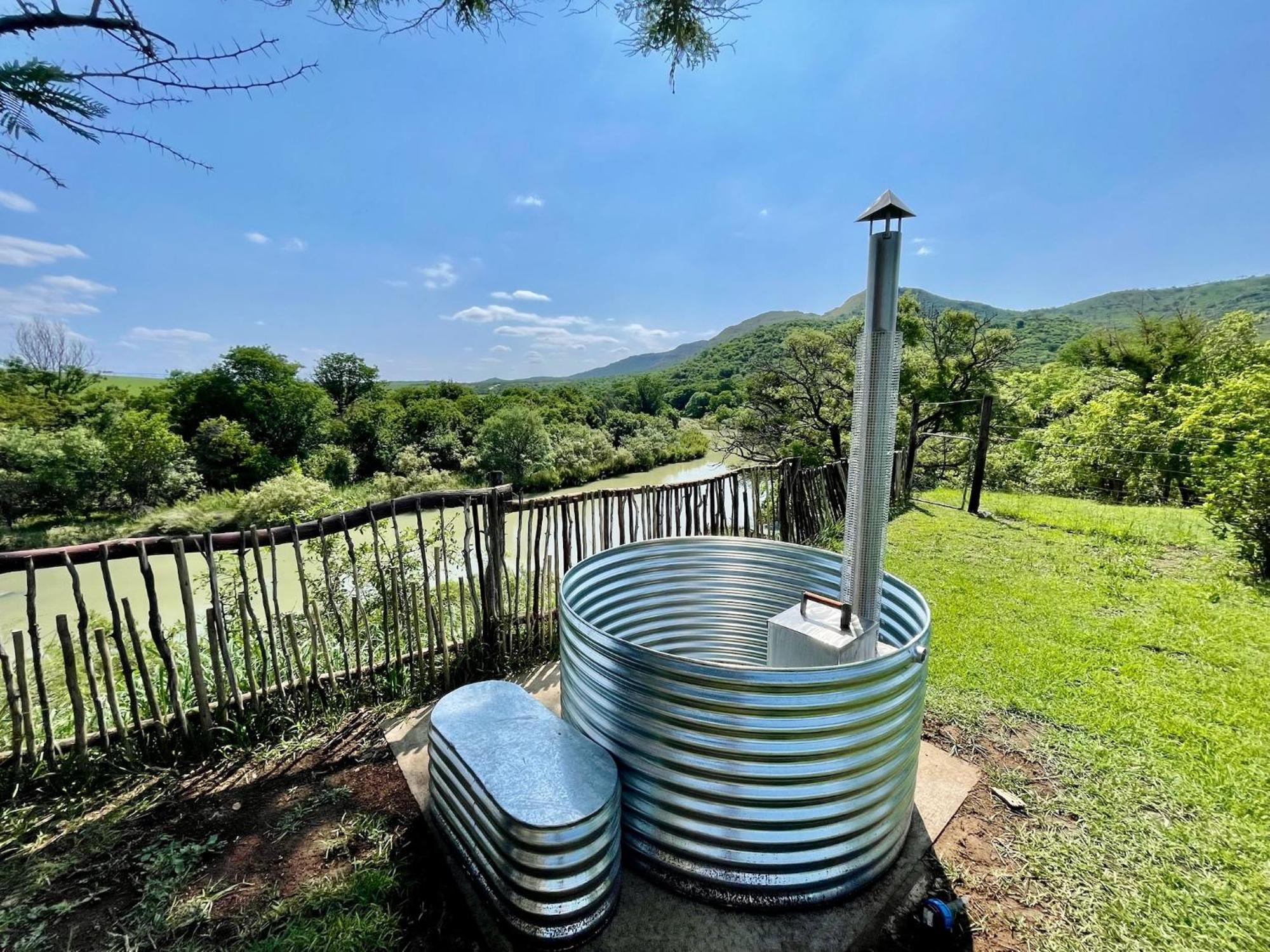 Tugela River Winterton