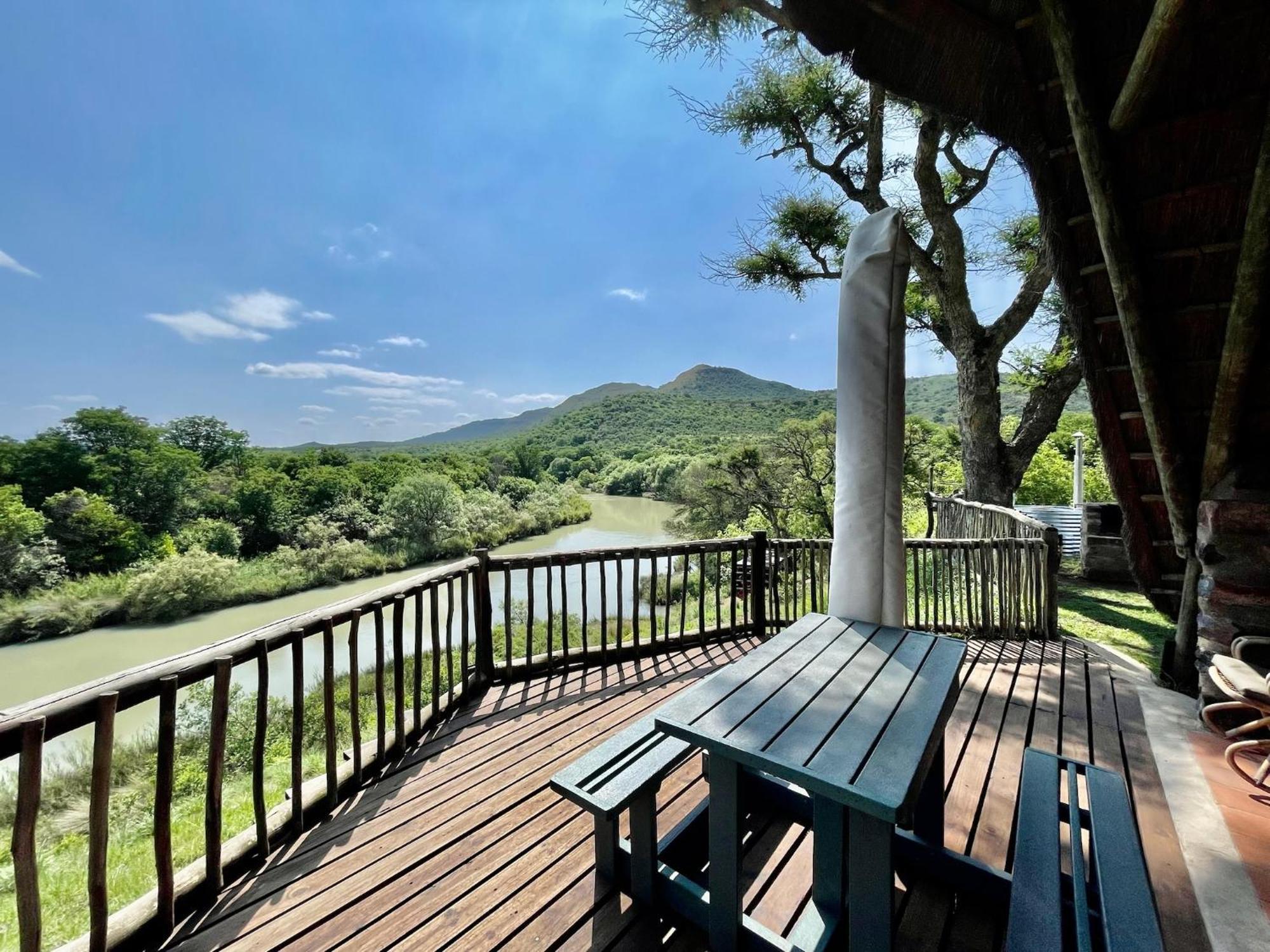 Tugela River Lodge