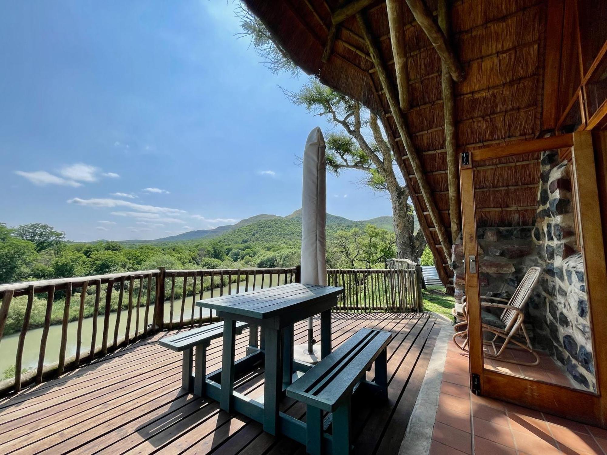Tugela River Lodge Winterton