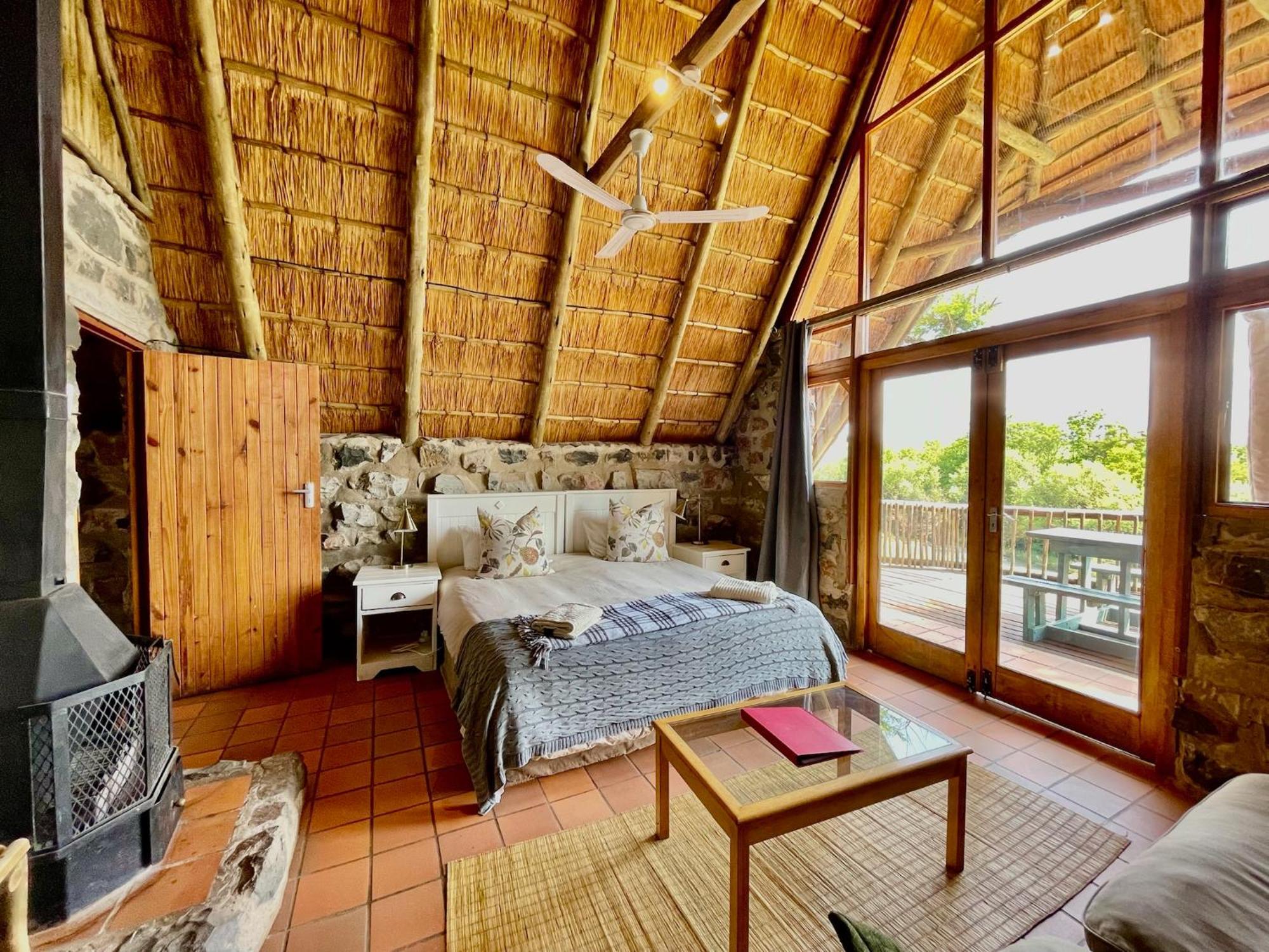 Lodge Tugela River *
