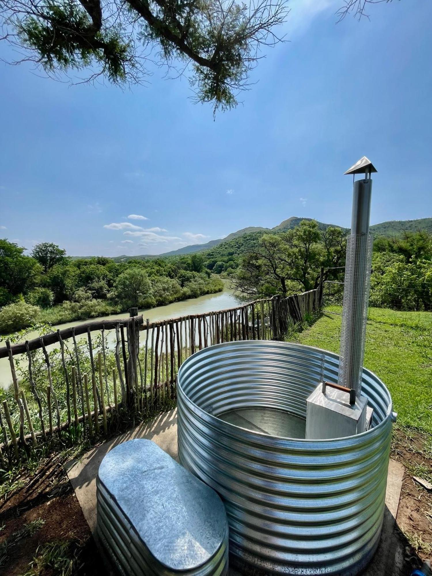 Lodge Tugela River Winterton