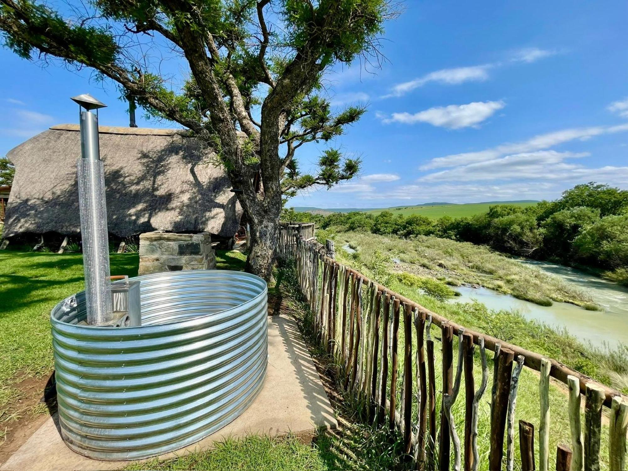 Tugela River Winterton
