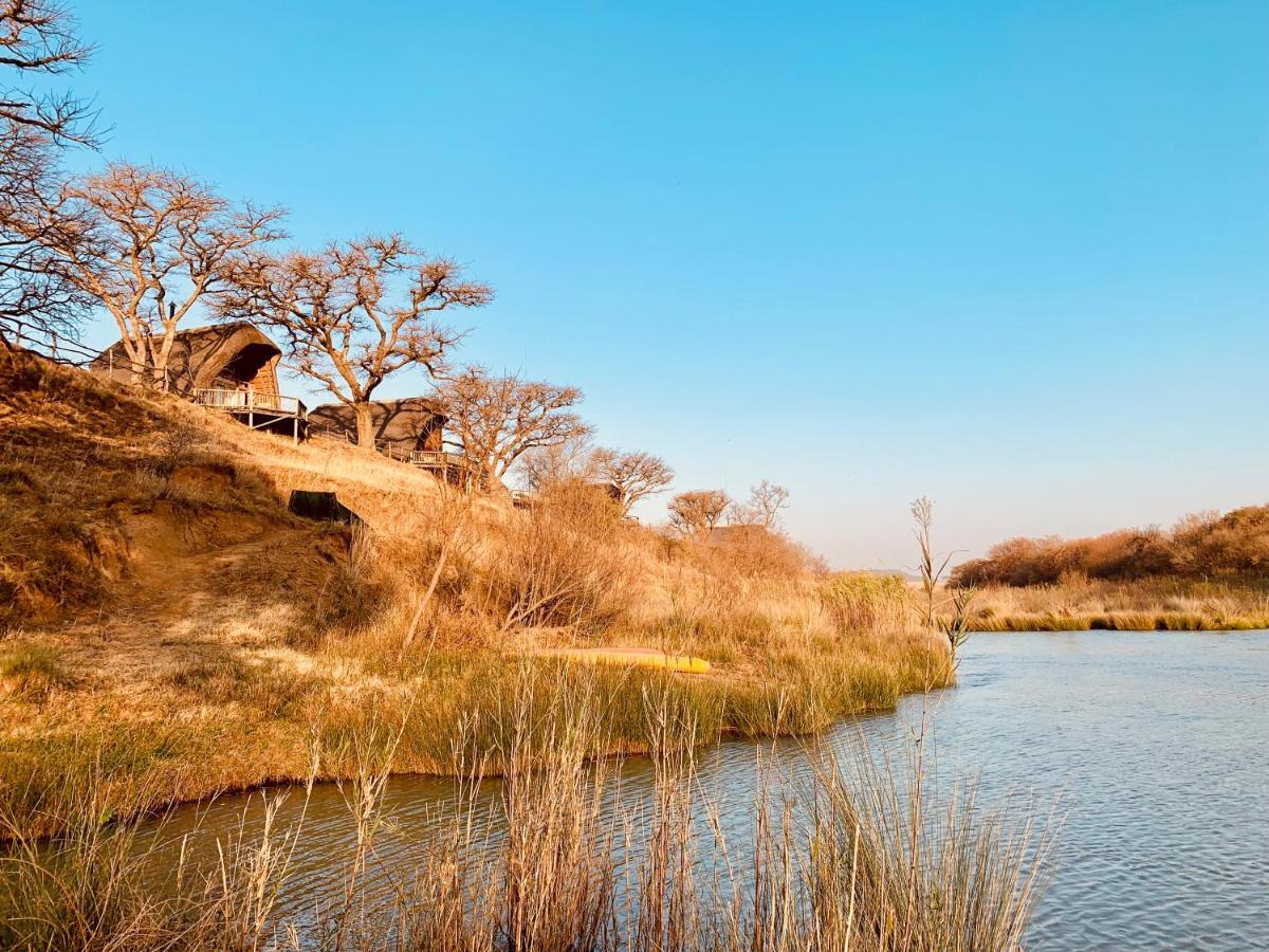 Tugela River Lodge *