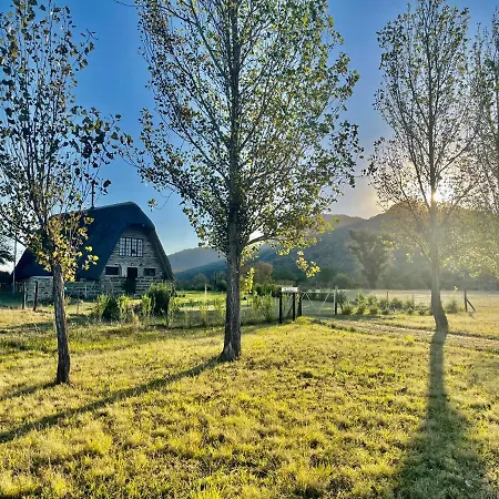 Tugela River Lodge Winterton Exterior photo