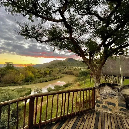 Tugela River Lodge Winterton Exterior photo