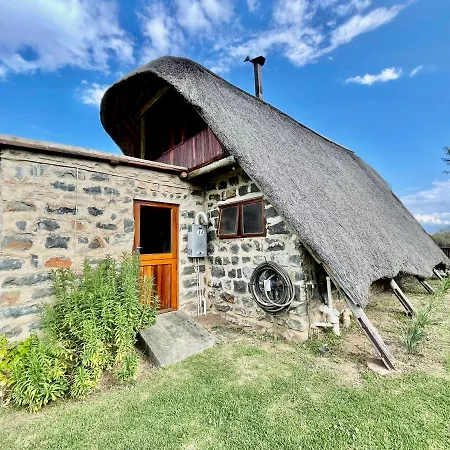 Tugela River Lodge Winterton Exterior photo